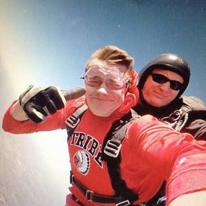 Meet your Posher, John